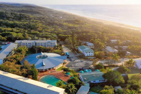K'gari Beach Resort, formally 'Eurong Beach Resort'